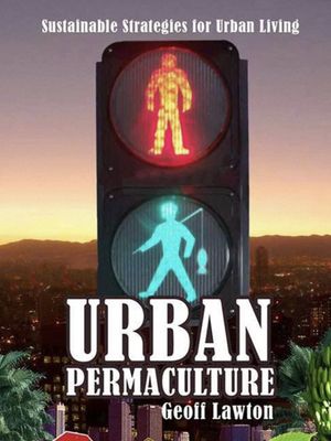 Urban Permaculture's poster