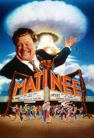 Matinee's poster image