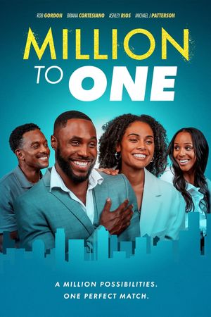 Million to One's poster