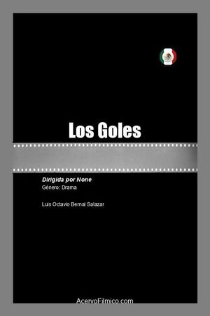 Los Goles's poster