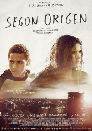 Second Origin's poster