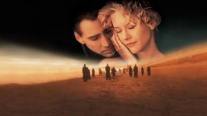 City of Angels's poster