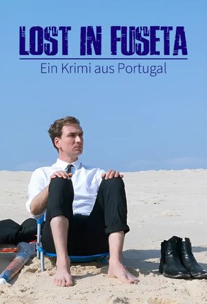 Lost in Fuseta's poster
