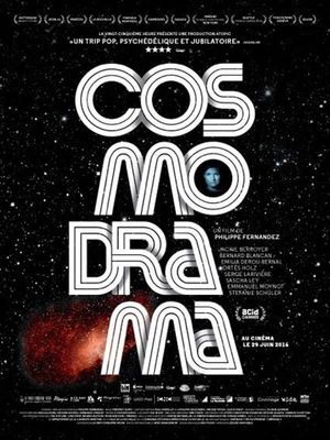 Cosmodrama's poster