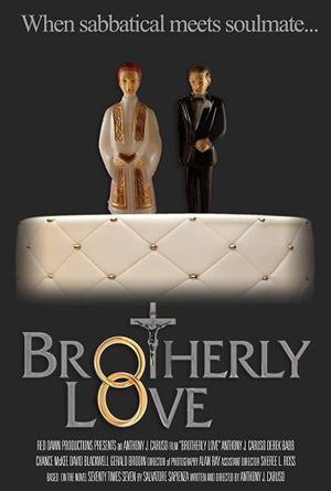 Brotherly Love's poster