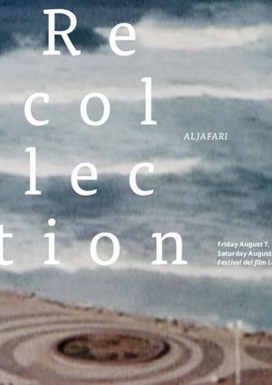 Recollection's poster