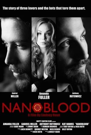 Nanoblood's poster