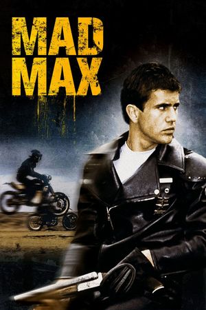 Mad Max's poster