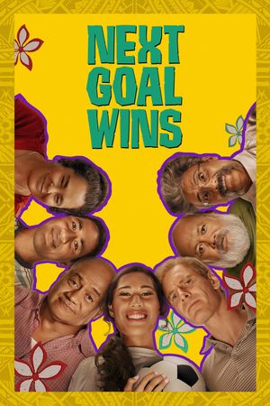 Next Goal Wins's poster
