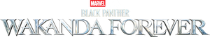 Black Panther: Wakanda Forever's poster