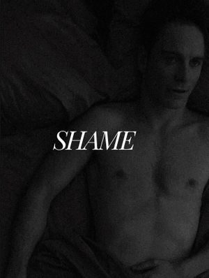Shame's poster