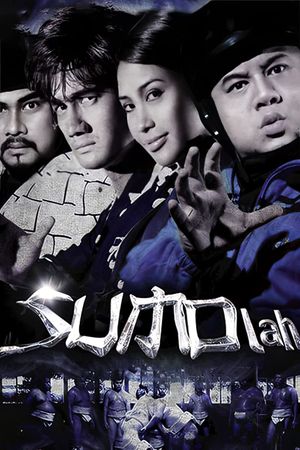 Sumolah's poster