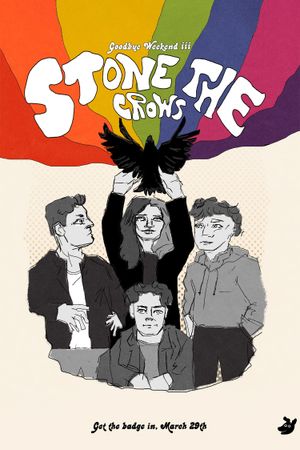 Stone the Crows!'s poster