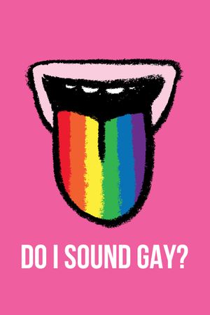 Do I Sound Gay?'s poster