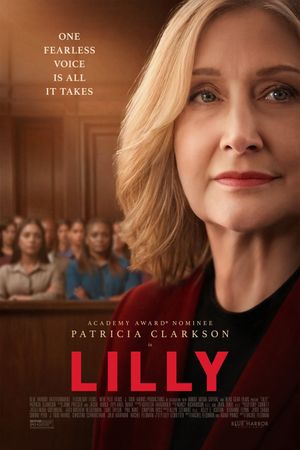 Lilly's poster