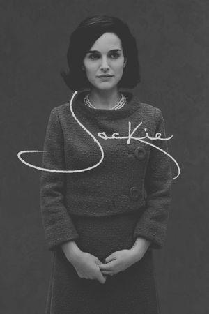 Jackie's poster