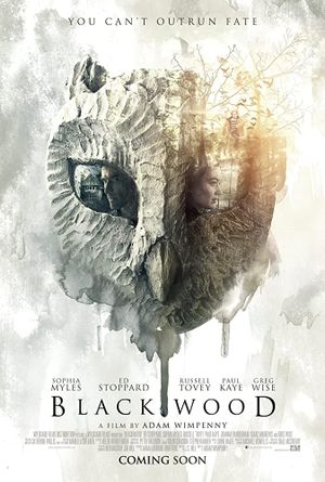 Blackwood's poster