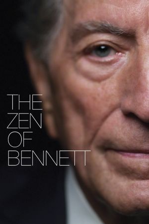 The Zen of Bennett's poster