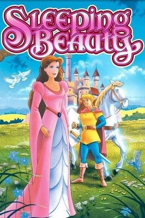 Sleeping Beauty's poster