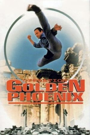 Operation Golden Phoenix's poster