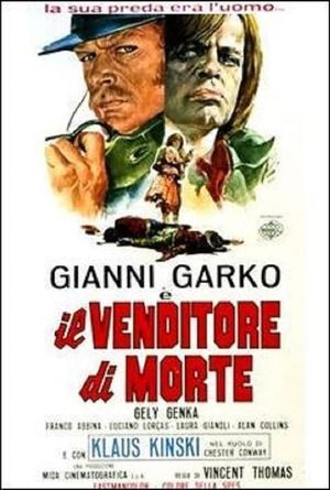 The Price of Death's poster