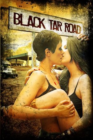 Black Tar Road's poster