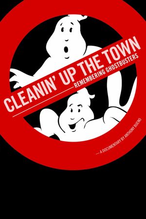 Cleanin' Up the Town: Remembering Ghostbusters's poster