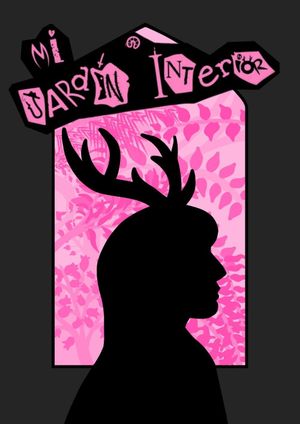 Mi jardín interior's poster image