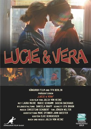 Lucie & Vera's poster