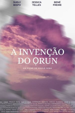 A Invenção do Orum's poster