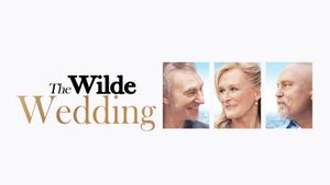 The Wilde Wedding's poster