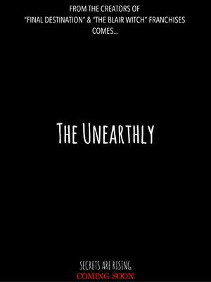 The Unearthly's poster