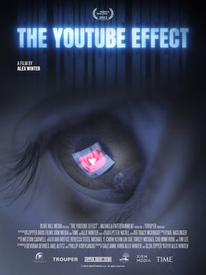 The YouTube Effect's poster