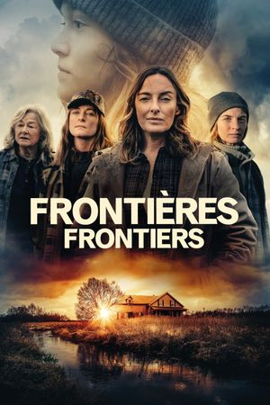 Frontiers's poster