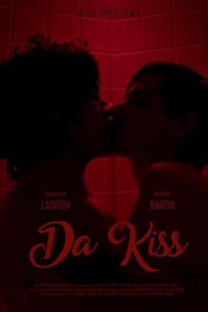 The Kiss's poster