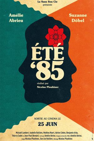 Été '85's poster image