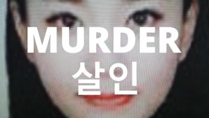 Murder Death Koreatown's poster