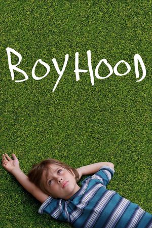 Boyhood's poster image