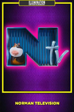 Norman Television's poster