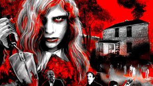 Night of the Living Dead's poster