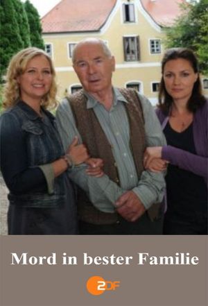 Mord in bester Familie's poster