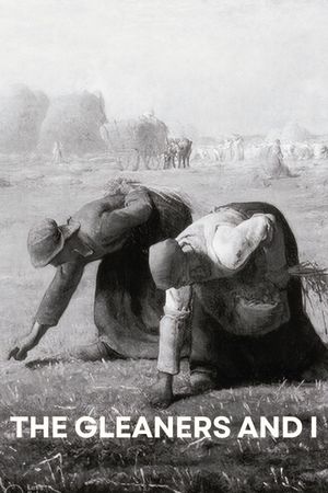 The Gleaners & I's poster