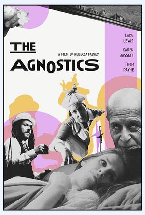 The Agnostics's poster