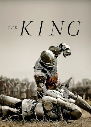 The King's poster