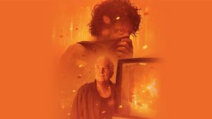 En plein feu's poster