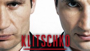 Klitschko's poster