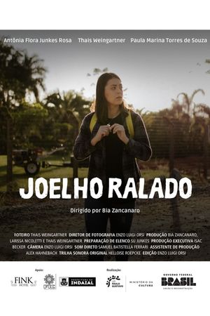 Joelho Ralado's poster