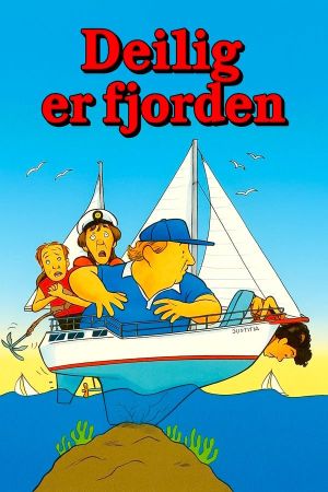 Deilig er fjorden's poster