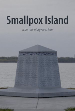 Smallpox Island's poster