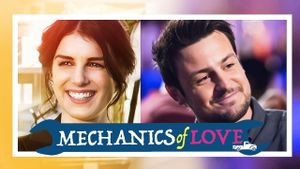 Mechanics of Love's poster